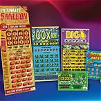 ga lottery scratch off